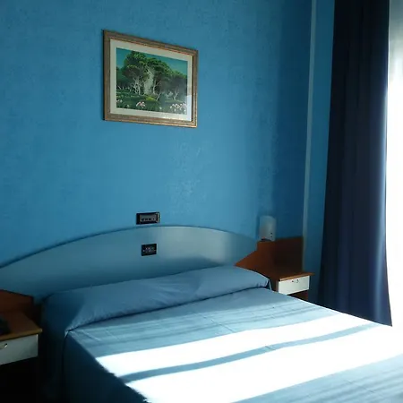 Hotel Ristorante Miramare 4*