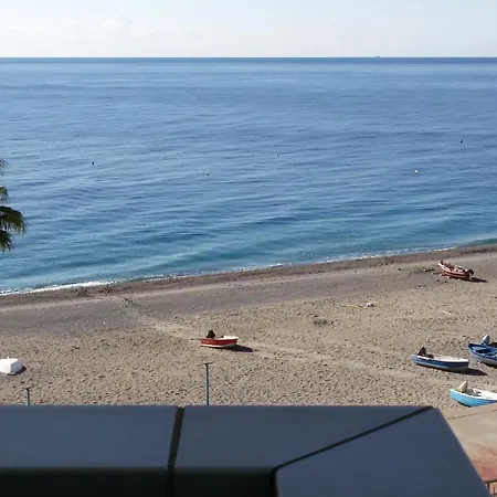 Ristorante Miramare Marina di Gioiosa Ionica