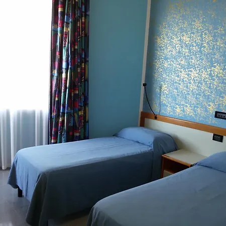 Hotel Ristorante Miramare