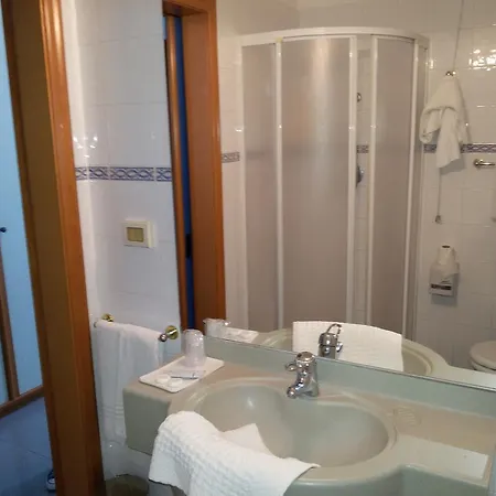 Ristorante Miramare Hotel Marina di Gioiosa Ionica