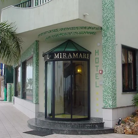 Ristorante Miramare 4*