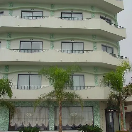 Ristorante Miramare Marina di Gioiosa Ionica