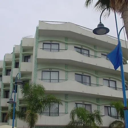 Hotel Ristorante Miramare 4*