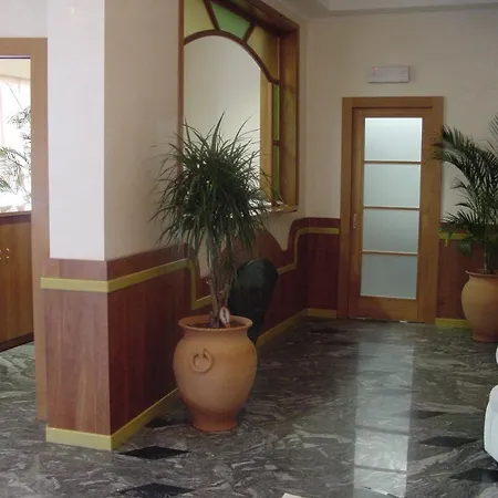 Hotel Ristorante Miramare Marina di Gioiosa Ionica
