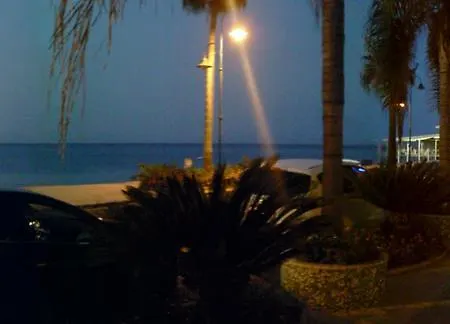 Ristorante Miramare Hotel Marina di Gioiosa Ionica