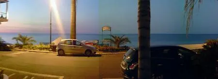 Ristorante Miramare 4* Marina di Gioiosa Ionica