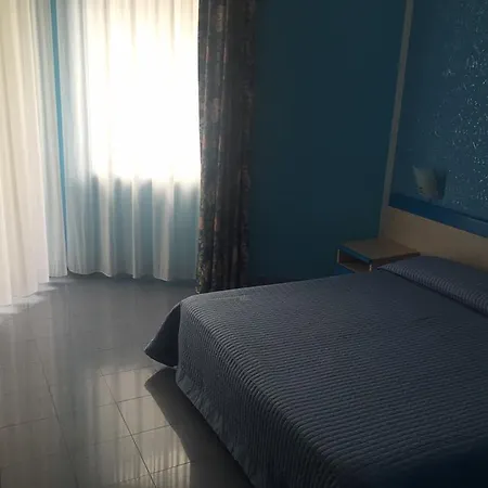 Hotel Ristorante Miramare 4*