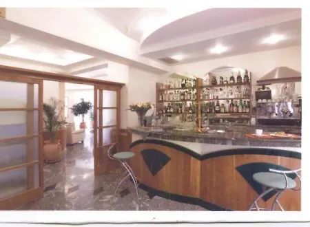 Hotel Ristorante Miramare Marina di Gioiosa Ionica