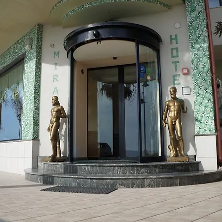 Ristorante Miramare 호텔