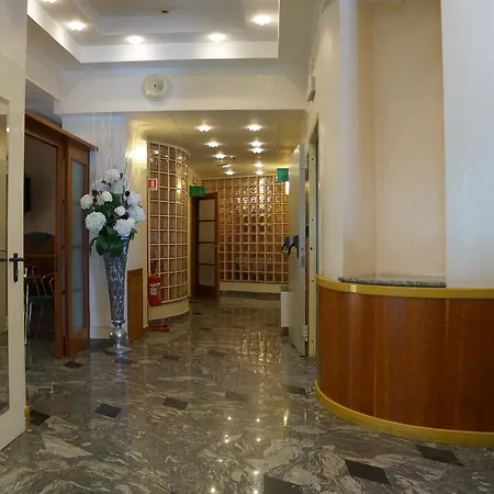 Hotel Ristorante Miramare Marina di Gioiosa Ionica