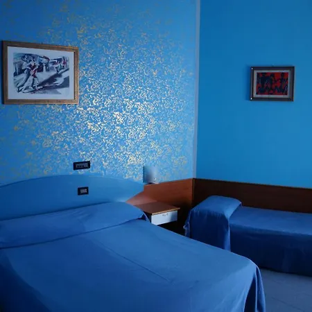 Hotel Ristorante Miramare
