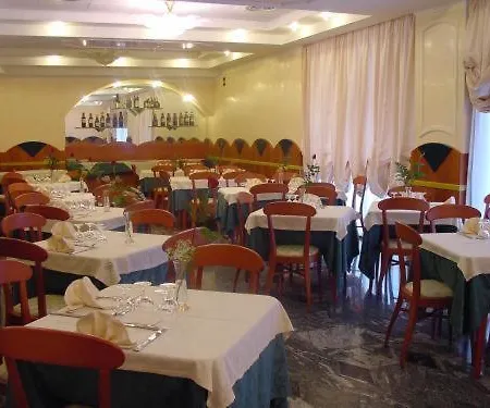 Ristorante Miramare 호텔