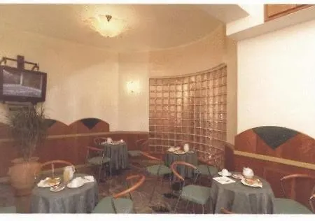 Ristorante Miramare 호텔