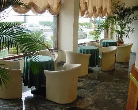 호텔 Ristorante Miramare 4*