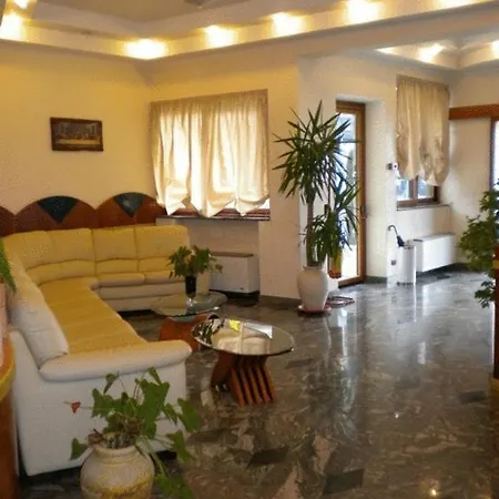 Ristorante Miramare Hotel 4*