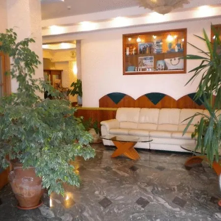 Hotel Ristorante Miramare Marina di Gioiosa Ionica
