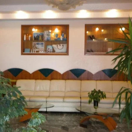 Ristorante Miramare 4* 마리나디지오이사이오니카