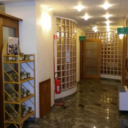 Ristorante Miramare Hotel Marina di Gioiosa Ionica