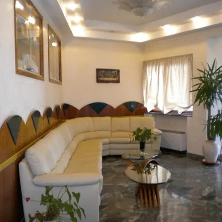 Ristorante Miramare Marina di Gioiosa Ionica