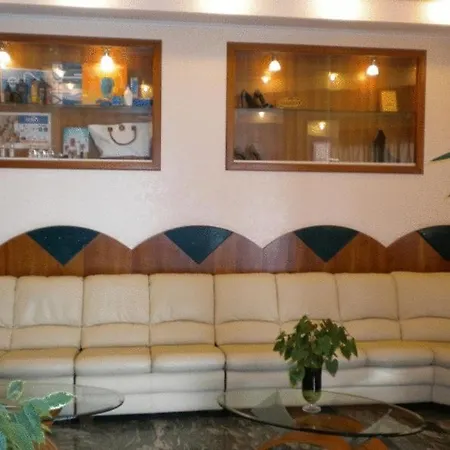 Ristorante Miramare 호텔