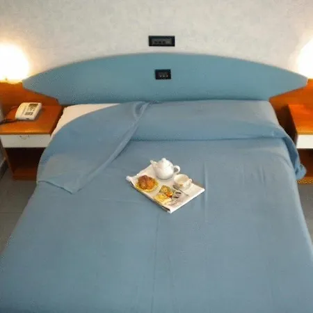 Hotel Ristorante Miramare Marina di Gioiosa Ionica