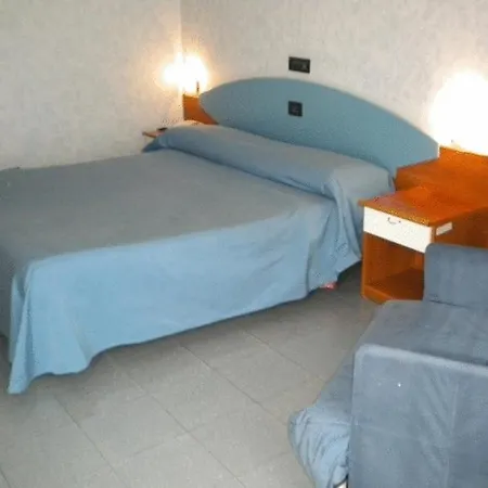 Hotel Ristorante Miramare 4*