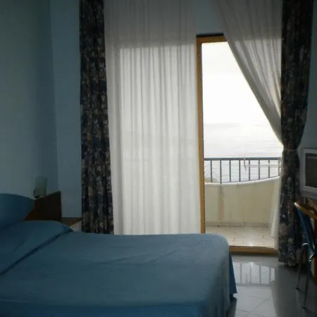 Ristorante Miramare Hotel Marina di Gioiosa Ionica