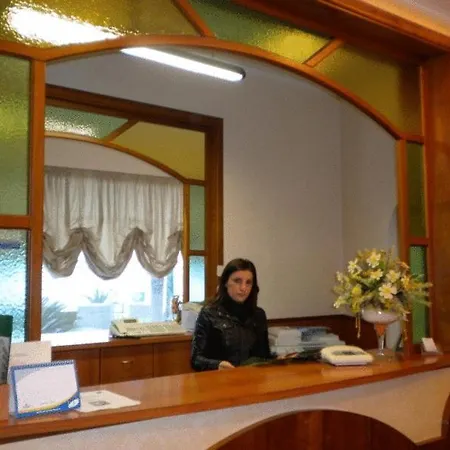 호텔 Ristorante Miramare