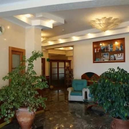 Ristorante Miramare Marina di Gioiosa Ionica