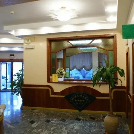 Ristorante Miramare Hotel
