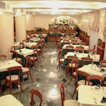 Hotel Ristorante Miramare 4*