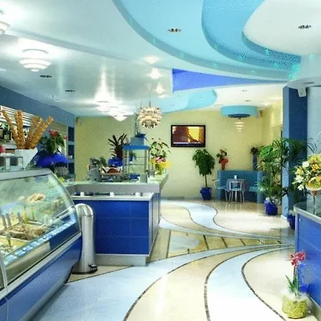 Ristorante Miramare 4*