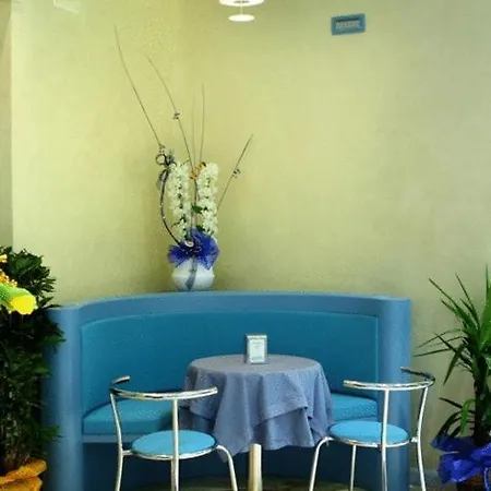 Ristorante Miramare Hotel 4*