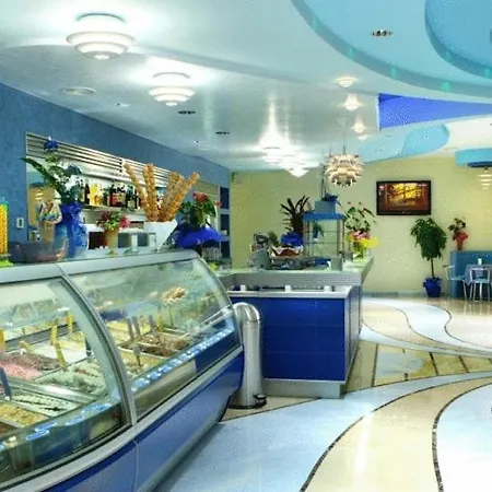 Ristorante Miramare 4* Marina di Gioiosa Ionica
