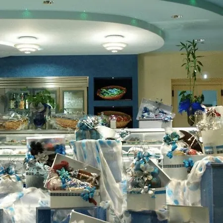 Hotel Ristorante Miramare