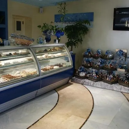 Ristorante Miramare Marina di Gioiosa Ionica