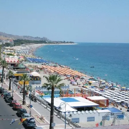 Ristorante Miramare Hotel 4*