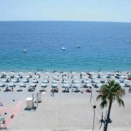 Hotel Ristorante Miramare