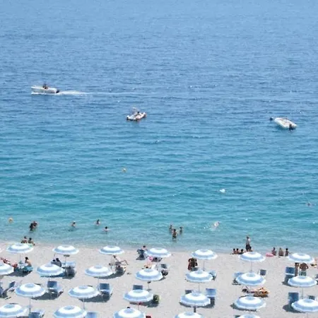 Ristorante Miramare Marina di Gioiosa Ionica