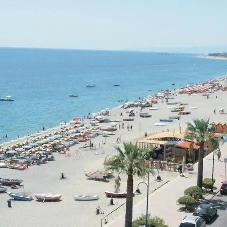 호텔 Ristorante Miramare 4*