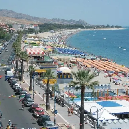 Ristorante Miramare 4*