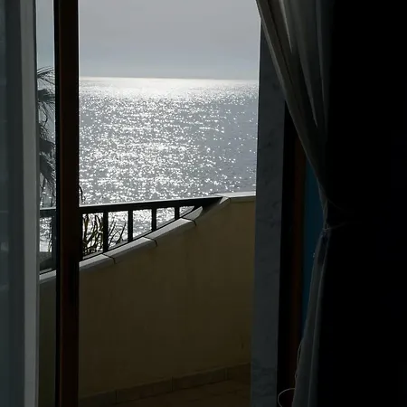 호텔 Ristorante Miramare 4*