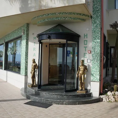 Ristorante Miramare 호텔 4*