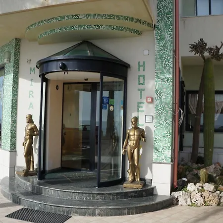 Ristorante Miramare 마리나디지오이사이오니카